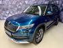 Škoda Kodiaq 2,0 TDI 140 kW DSG 4X4 SCOUT,