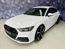 Audi A7 50TDI QUATTRO S-LINE, BLACK, M