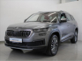 Škoda Kodiaq 2,0 TDi 4x4 Style+  DCC 24tkm.