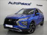 Mitsubishi Eclipse Cross 2,4 PHEV 4WD Instyle 34tkm!