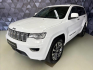 Jeep Grand Cherokee V6 CRDi OVERLAND, HARMAN&KARDO