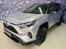 Toyota RAV4 2,5 HYBRID e-CVT AWD SELECTION