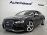 Audi RS5 4,2 V8 331kW B&O 1.majitel DPH