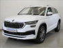 Škoda Kodiaq 2,0 TDi 147kW 4x4 L&K ČR 51tkm