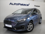 Ford S-MAX 2,0 TDCi 110kW MT 1.maj.26tkm!