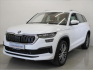 Škoda Kodiaq 2,0 TDi 147kW 4x4 L&K ČR 47tkm