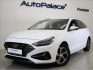 Hyundai i30 1,6 CRDi Smart KAM. 129tkm.