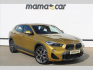 BMW X2 xDrive20d 140KW M SPORT DPH ČR