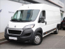 Peugeot Boxer 2,0 HDi 120kW L4H2 KAMERA ČR