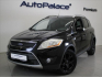 Ford Kuga 2,0 TDCi Trend KLIMA 1.majtel