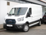 Ford Transit 0.1 68kWh 360° CarPlay NAVI ČR