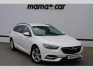 Opel Insignia 1.5T 121kW AUTOMAT ČR 1.MAJ