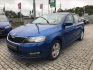 Škoda Rapid 1,0 TSI 81kW Ambition Spacebac