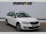 Škoda Octavia 2.0 TDI 110kW 4x4 STYLE ACC ČR