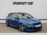 Volkswagen Golf R 2.0 TSI 199kW 4MOTION