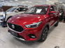 MG ZS 1.0 TGI Automat Exclusive