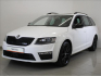 Škoda Octavia 2,0 TSi RS220 Pano.ACC.Canton