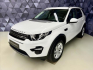 Land Rover Discovery TD4 180k 4WD PURE, KAMERA, NAV