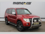 Mitsubishi Pajero 3.2 DI-D 125kW 4x4 7-MÍST ČR