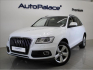 Audi Q5 2,0 TDi Quattro 1.maj. 97tkm.