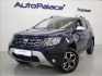 Dacia Duster 1,5 dCi 85kW 4x4 TAŽNÉ 1.maj.