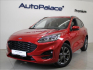 Ford Kuga 2,5 HEV ST-Line X Head-Up ČR