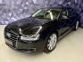 Audi A8 3,0 TDI V6 QUATTRO, NOČNÍ VIDĚ