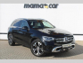 Mercedes-Benz GLC 200 4MATIC 145kW SERVIS.KNIHA