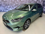 Kia Ceed 1,5 T-GDI 118kW TOP, NAVIGACE,