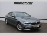 BMW Řada 5 530d 195kW xDrive DPH