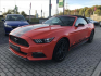 Ford Mustang 3,7