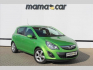 Opel Corsa 1.2i 63kW 1.MAJ SERVIS. KN. ČR