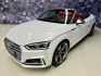 Audi S5 TFSI QUATTRO ABT, BANG&OLUFSEN