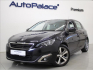 Peugeot 308 1,6 THP Allure KAMERA LED