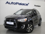 Mitsubishi ASX 2,3 Di-D AWD AT Instyle+ PANO