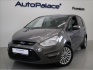 Ford S-MAX 1,6 EB 118kW 1.majitel 138tkm.