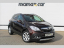 Opel Mokka 1.4T 103kW 4x4 1.MAJITEL ČR