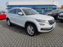 Škoda Kodiaq 2.0 TDI 140 kW Style 4x