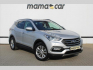 Hyundai Santa Fe 2.2 CRDI 147kW 4x4 7-MÍST ČR