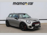 Mini Cooper JCW 2.0T 170kW DPH ČR