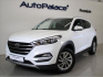 Hyundai Tucson 1,6 T-GDi 130kW 4x4 1.maj.ČR