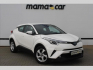 Toyota C-HR 1.8i HYBRID SERVIS. KN. ČR