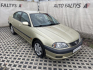 Toyota Avensis 2,0 VVT-i LINEA TERRA CZ 1.MAJ