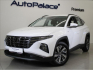 Hyundai Tucson 1,6 T-GDi MHEV DCT 13 820 km