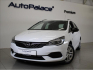 Opel Astra 1,5 CDTi Záruka 67tkm. 12/2021