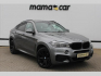 BMW X6 xDrive 30d 190kW M PAKET ČR