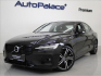 Volvo S60 2,0 B5R AWD H/K HeadUP 33tkm!