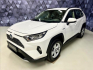 Toyota RAV4 2,5 HYBRID e-CVT AWD COMFORT,