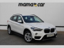 BMW X1 xDrive18d 110kW SERVIS. KN. ČR