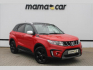 Suzuki Vitara 1.4BoosterJet 103kW 4x4 A/T ČR